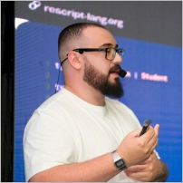 Marcos Oliveira's picture